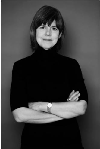 Helena Glantz, Foto: Urban Design