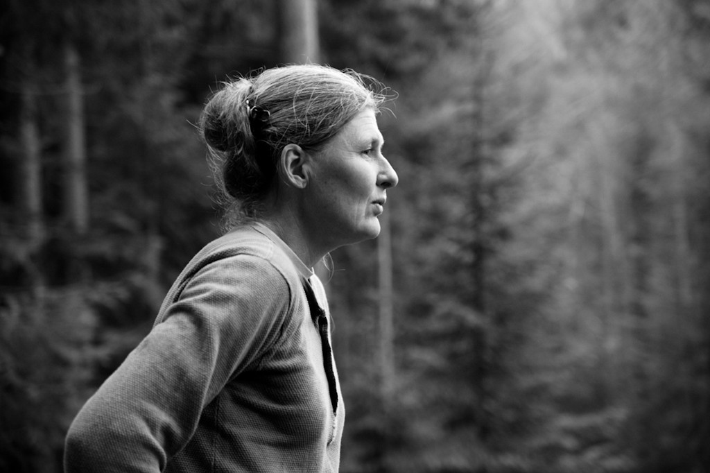 Cecilia Berntsson