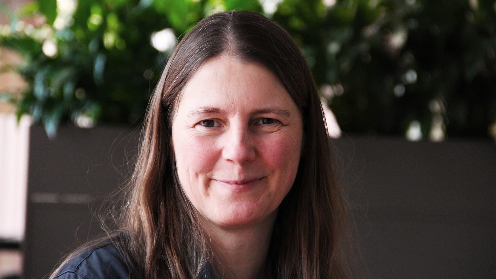 Mirja Saarväli
