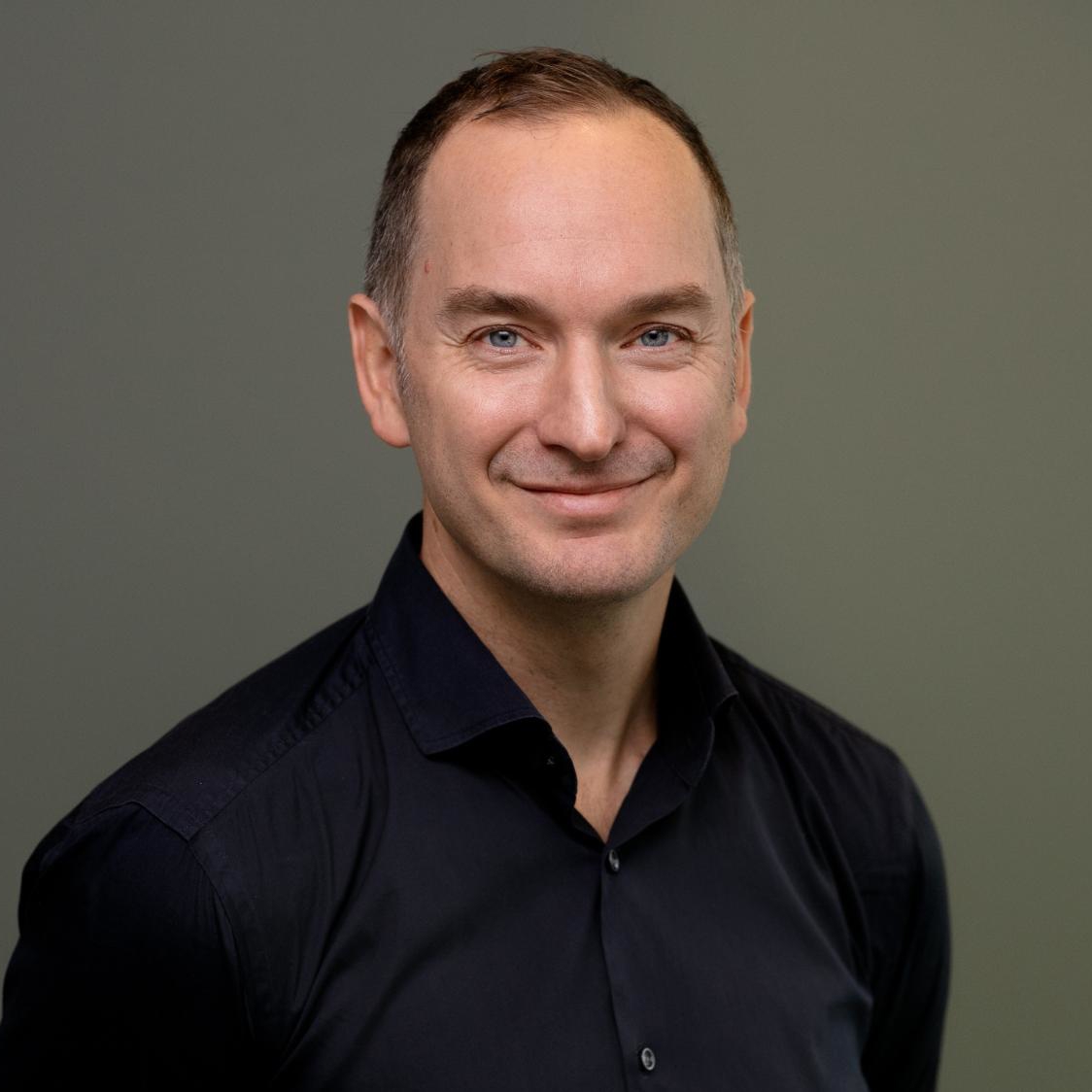 Fredrik Gustafsson