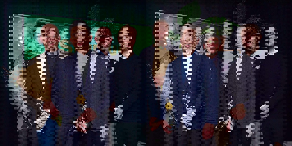 ""