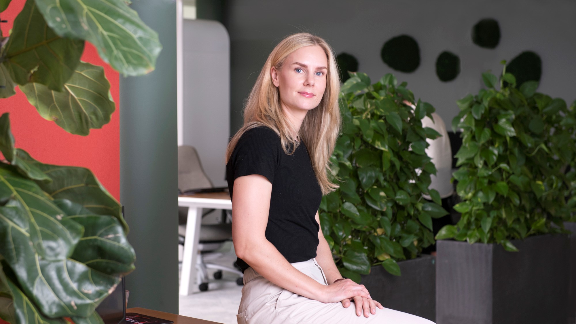 Jenny Ekholm 
