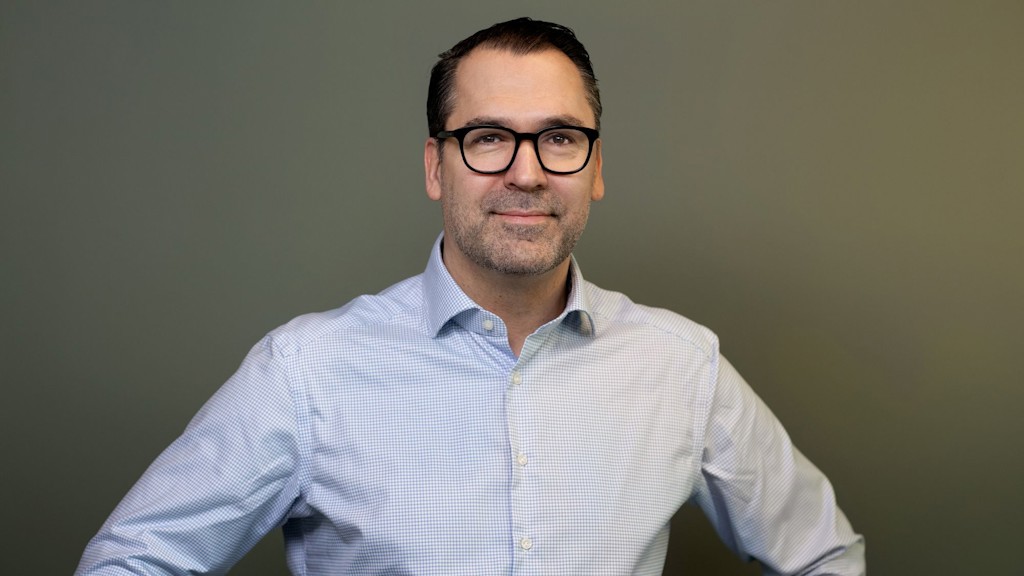 Henrik Bergström