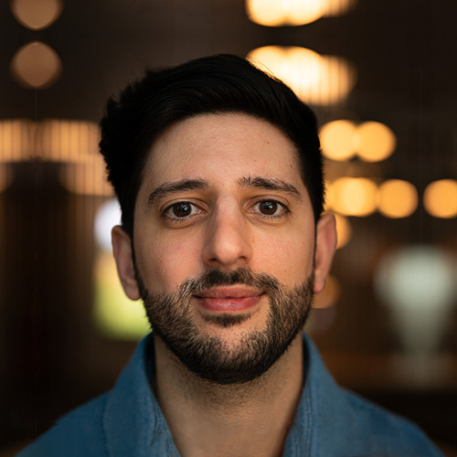 Youbert Aziz