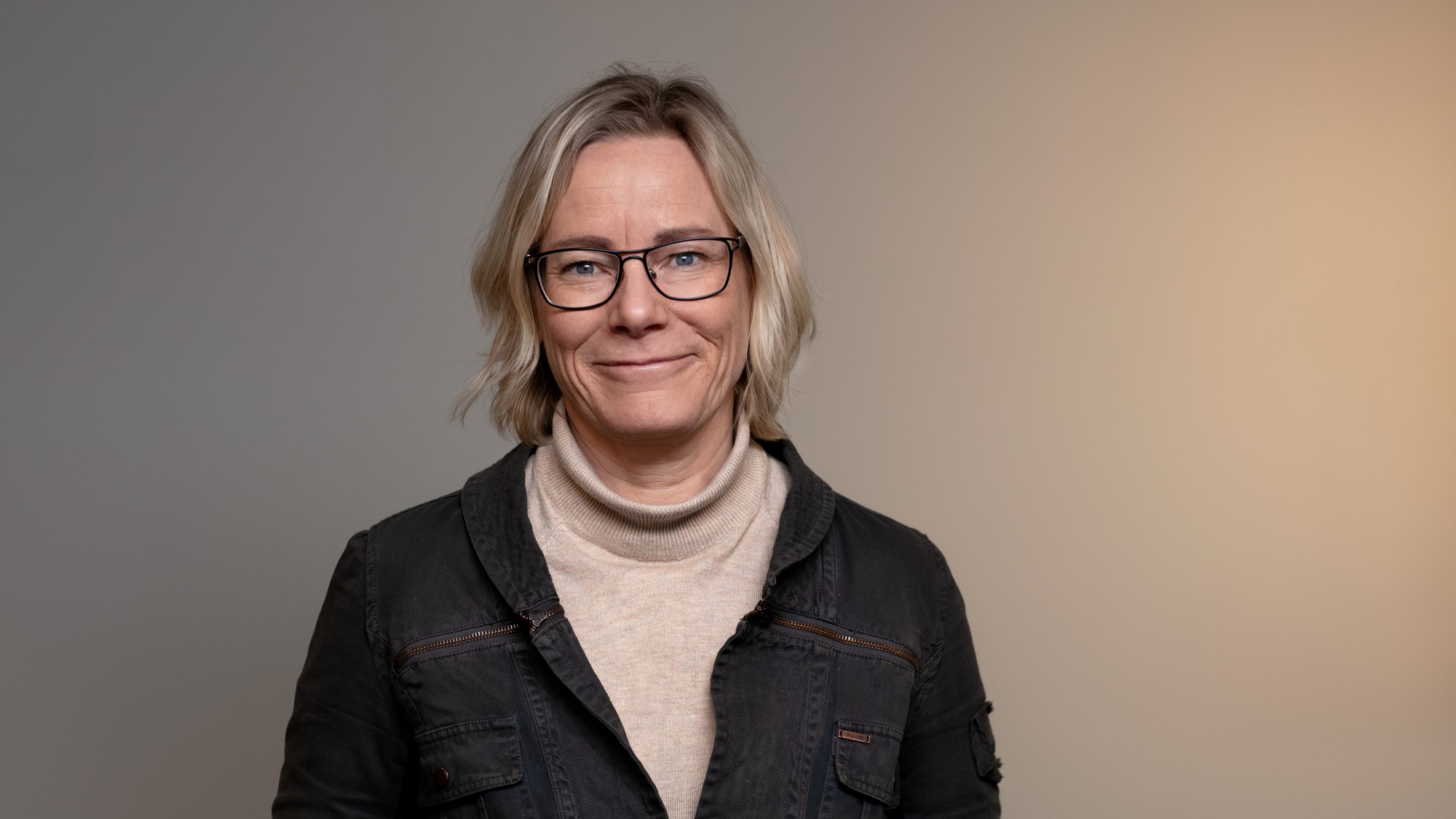 Portr&auml;tt av Sofia Miliander.